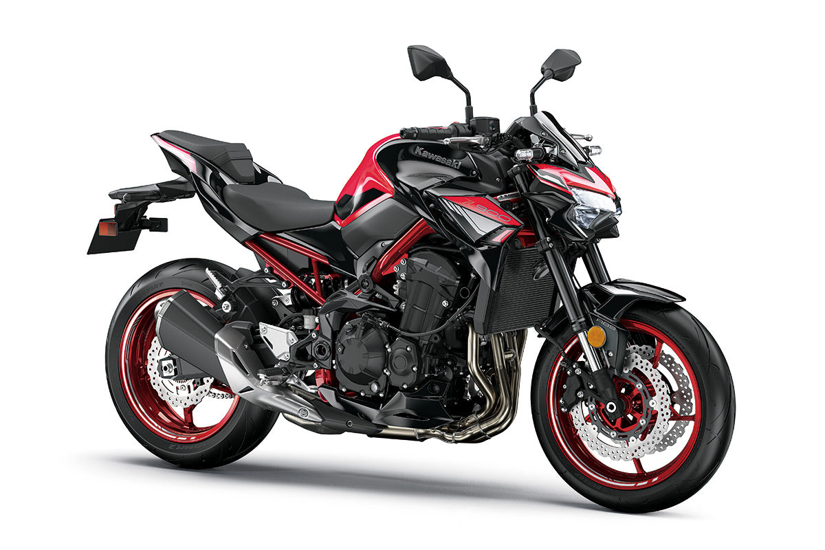 2024 Z900 ABS