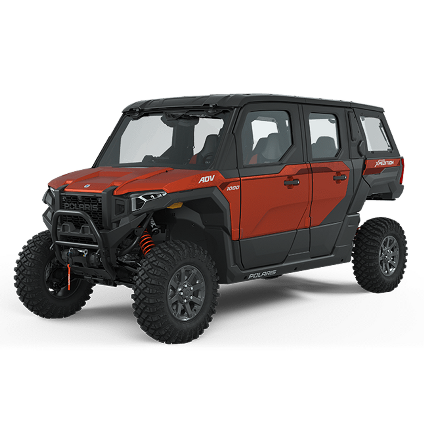 2024 Polaris XPEDITION ADV 5 NorthStar + STREET LEGAL KIT