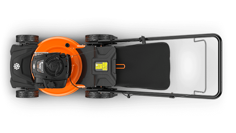 ARIENS RAZOR 21 PUSH