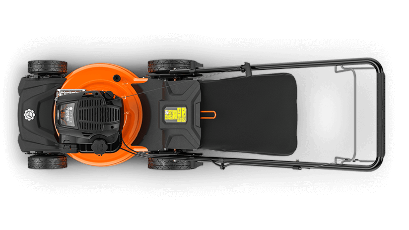 ARIENS RAZOR 21 SELF PROPELLED
