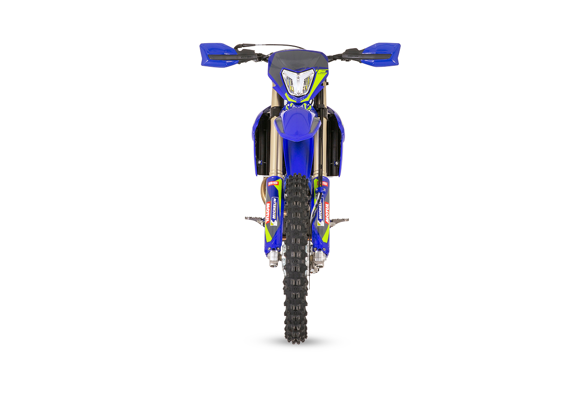 Sherco SE-F 450 Factory 4T
