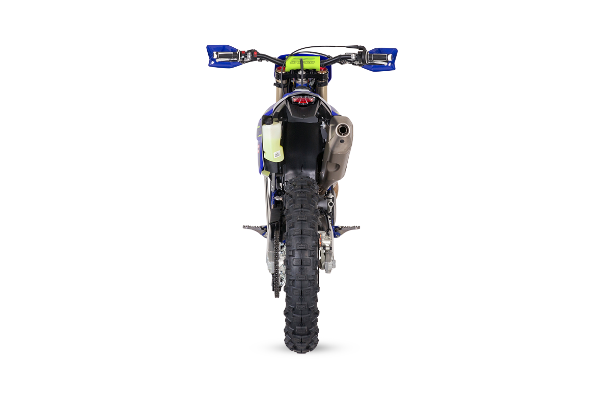 Sherco SE-F 450 Factory 4T