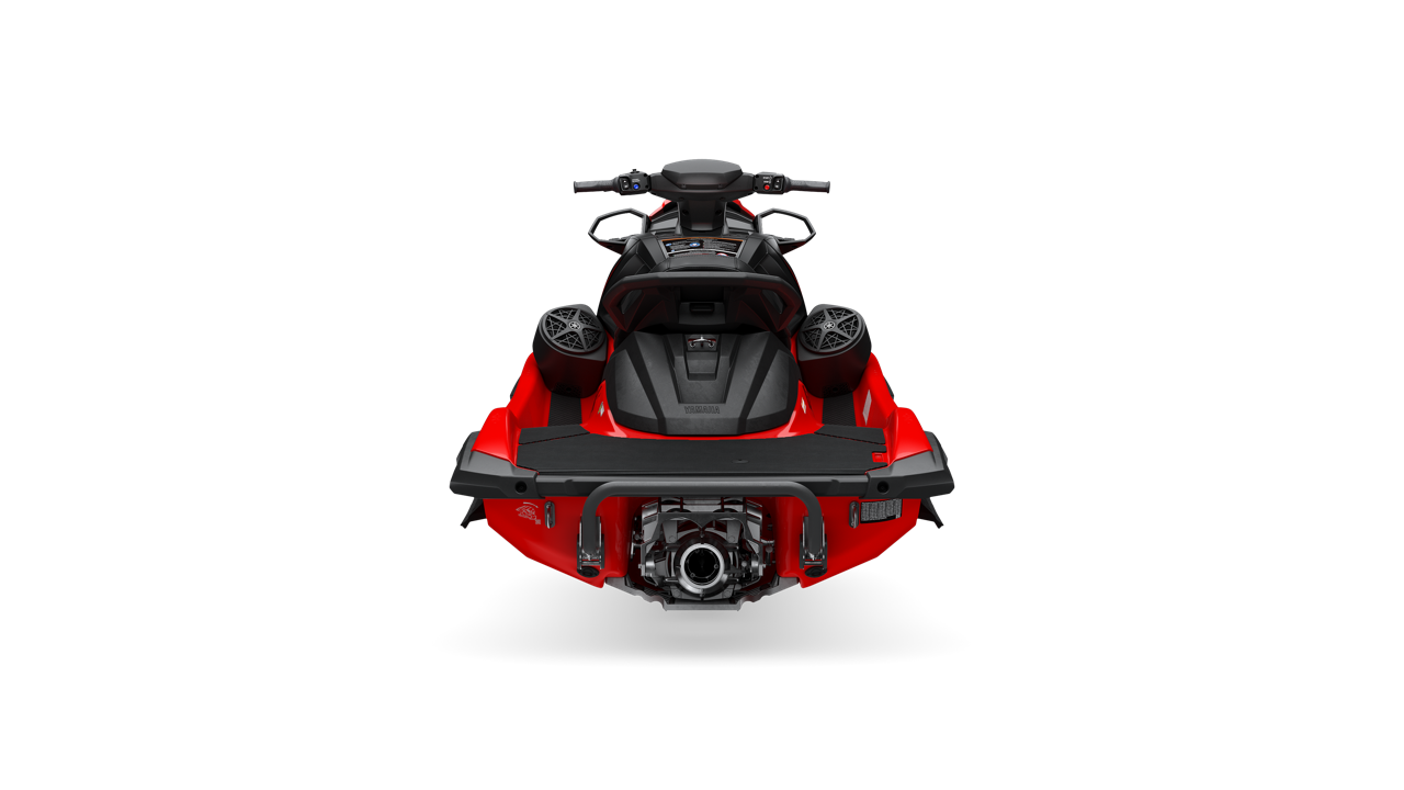 2025 Yamaha VX®️ DELUXE