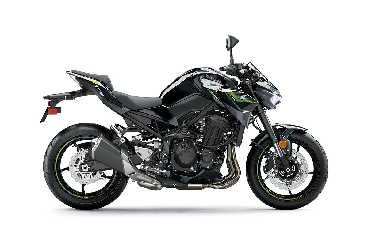 2024 Z900 ABS