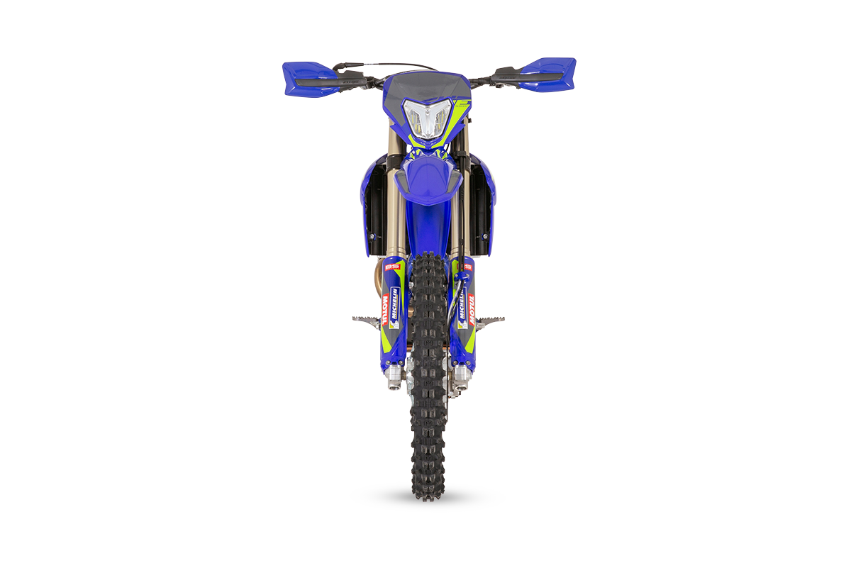 Sherco SE-F 500 Factory 4T