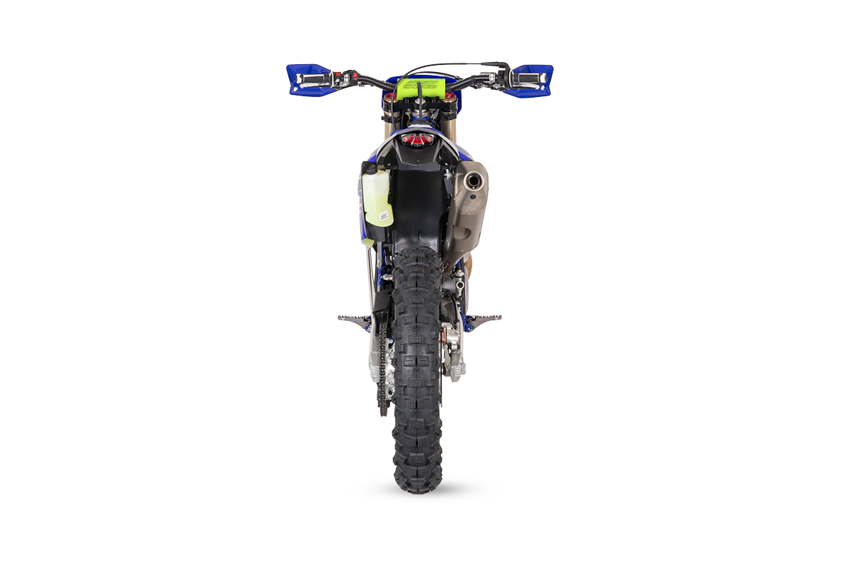 Sherco SE-F 500 Factory 4T