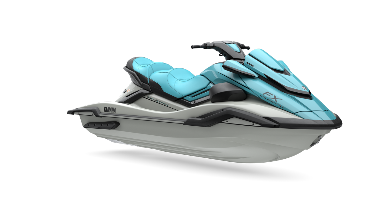 2025 Yamaha FX CRUISER HO