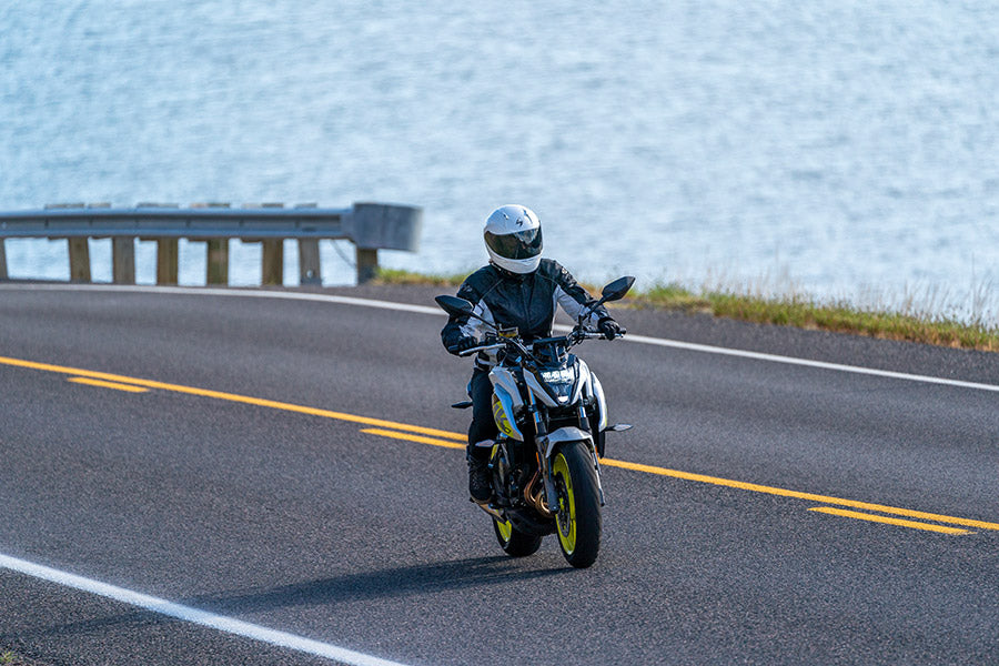 CFMOTO 650NK 2024