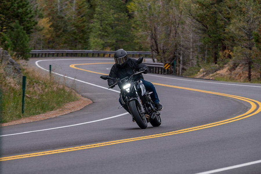 CFMOTO 650NK 2024