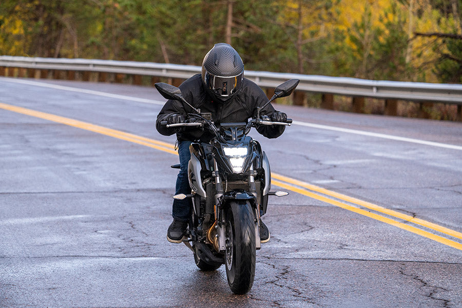 CFMOTO 650NK 2024