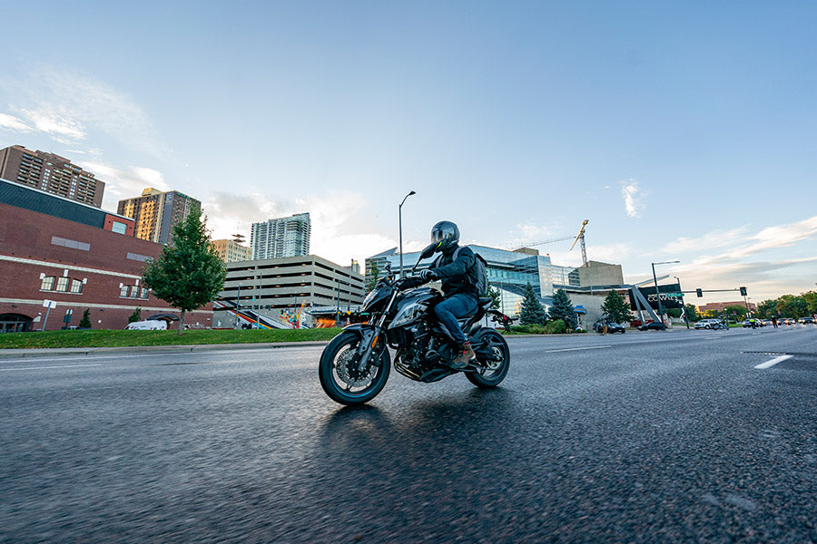 CFMOTO 650NK 2024