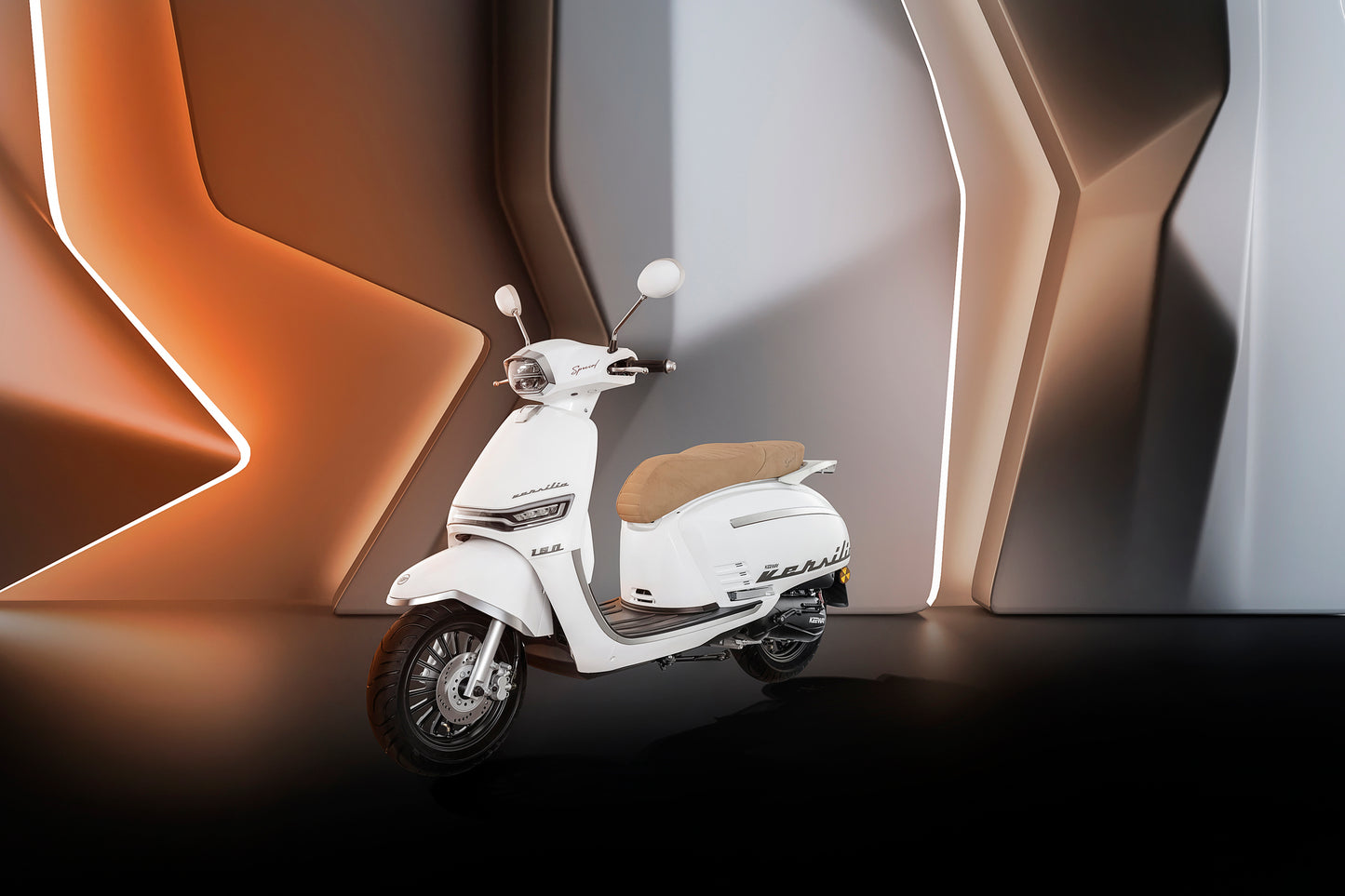 Keeway Versilia 150 Special