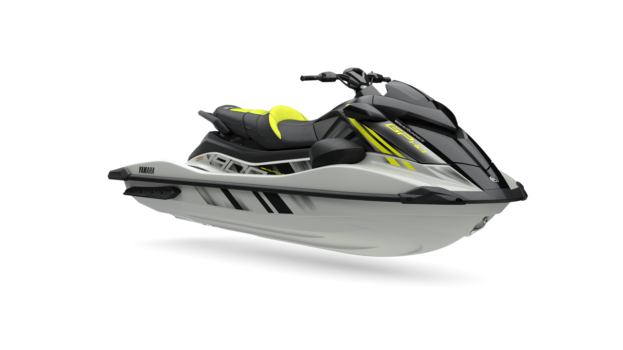 2025 Yamaha GP HO