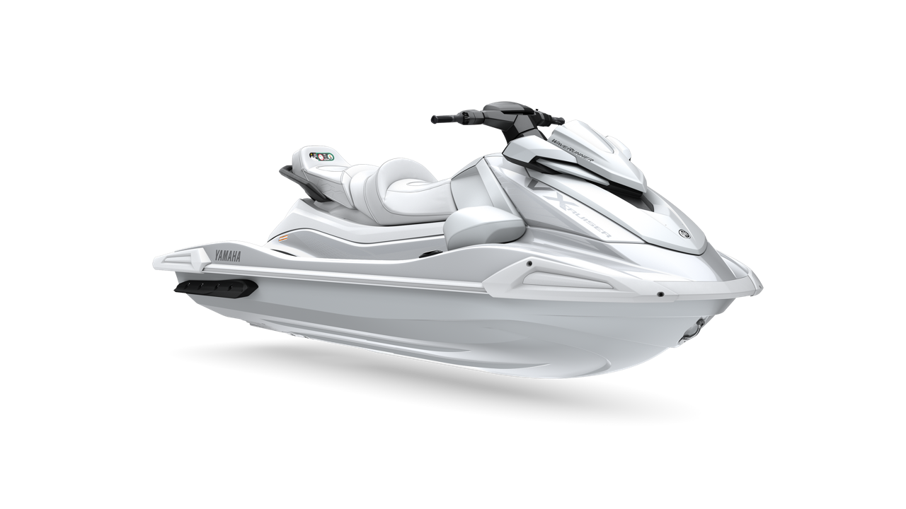 2025 Yamaha VX CRUISER®️
