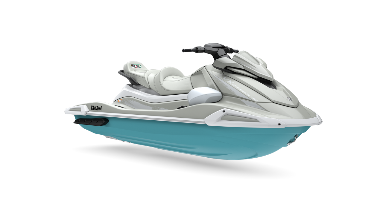 2025 Yamaha VX CRUISER®️ HO