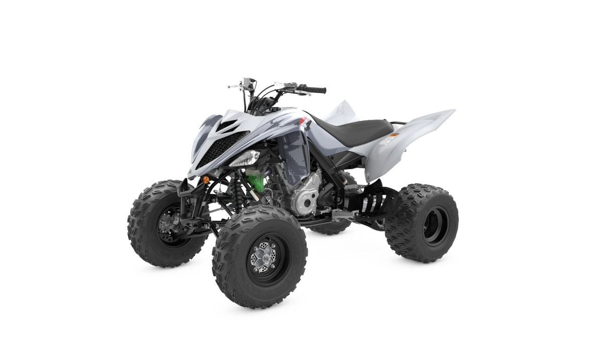 2025 YAMAHA RAPTOR 700