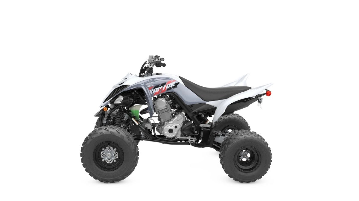 2025 YAMAHA RAPTOR 700