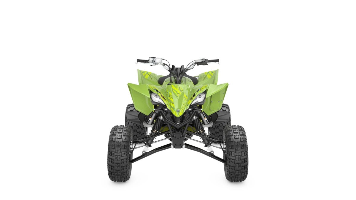 2025 YFZ450R SE