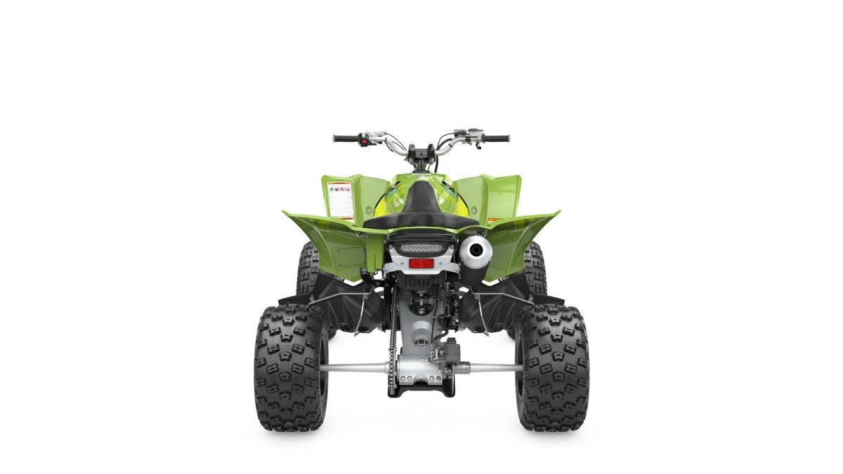 2025 YFZ450R SE