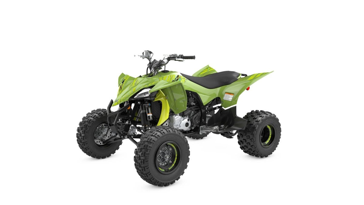 2025 YFZ450R SE