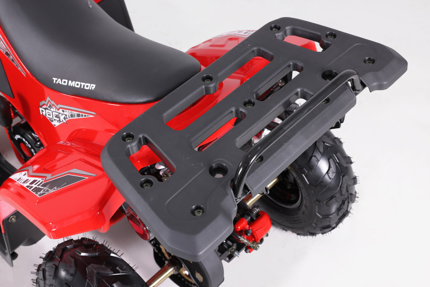 TAO MOTOR ROCK110