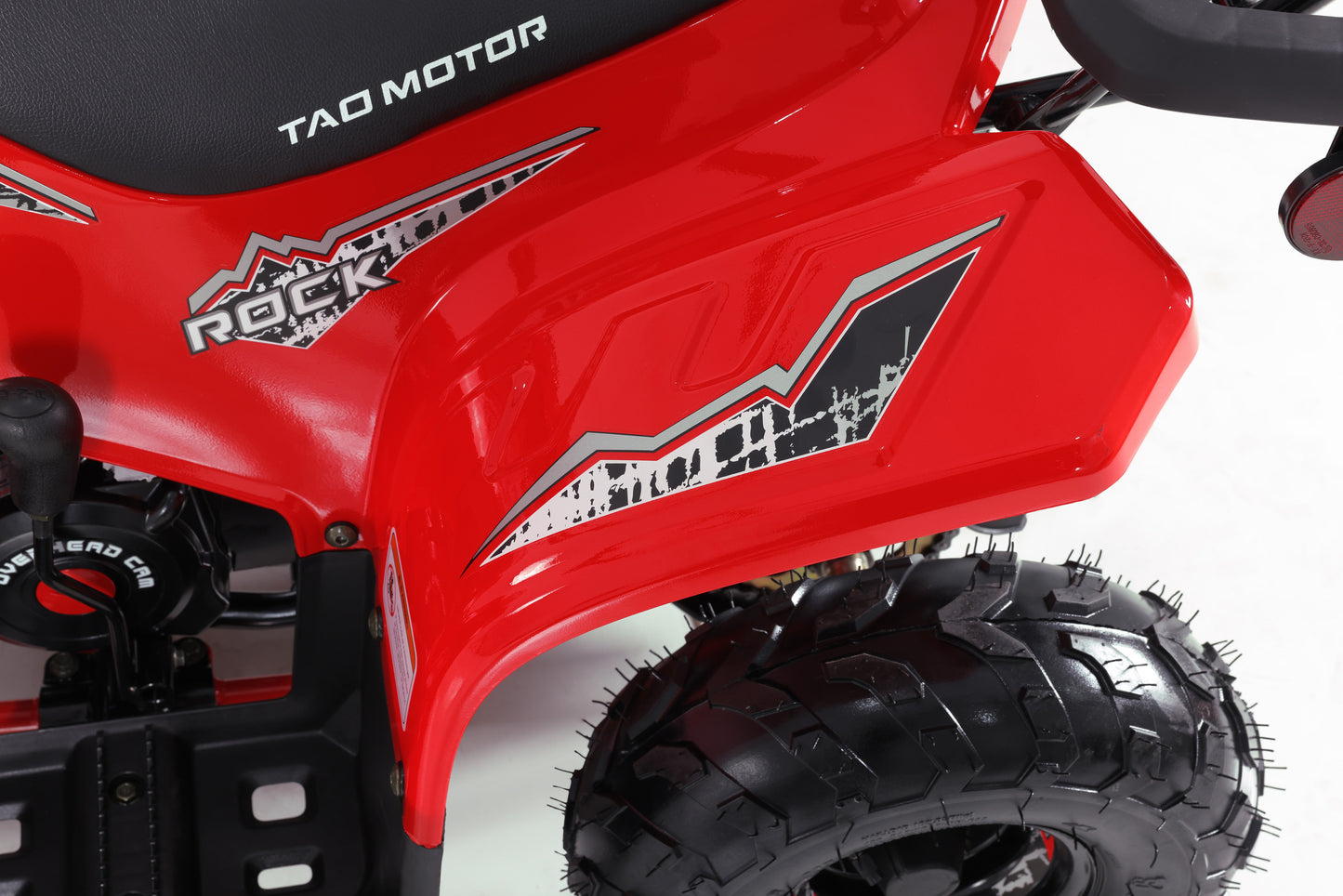 TAO MOTOR ROCK110
