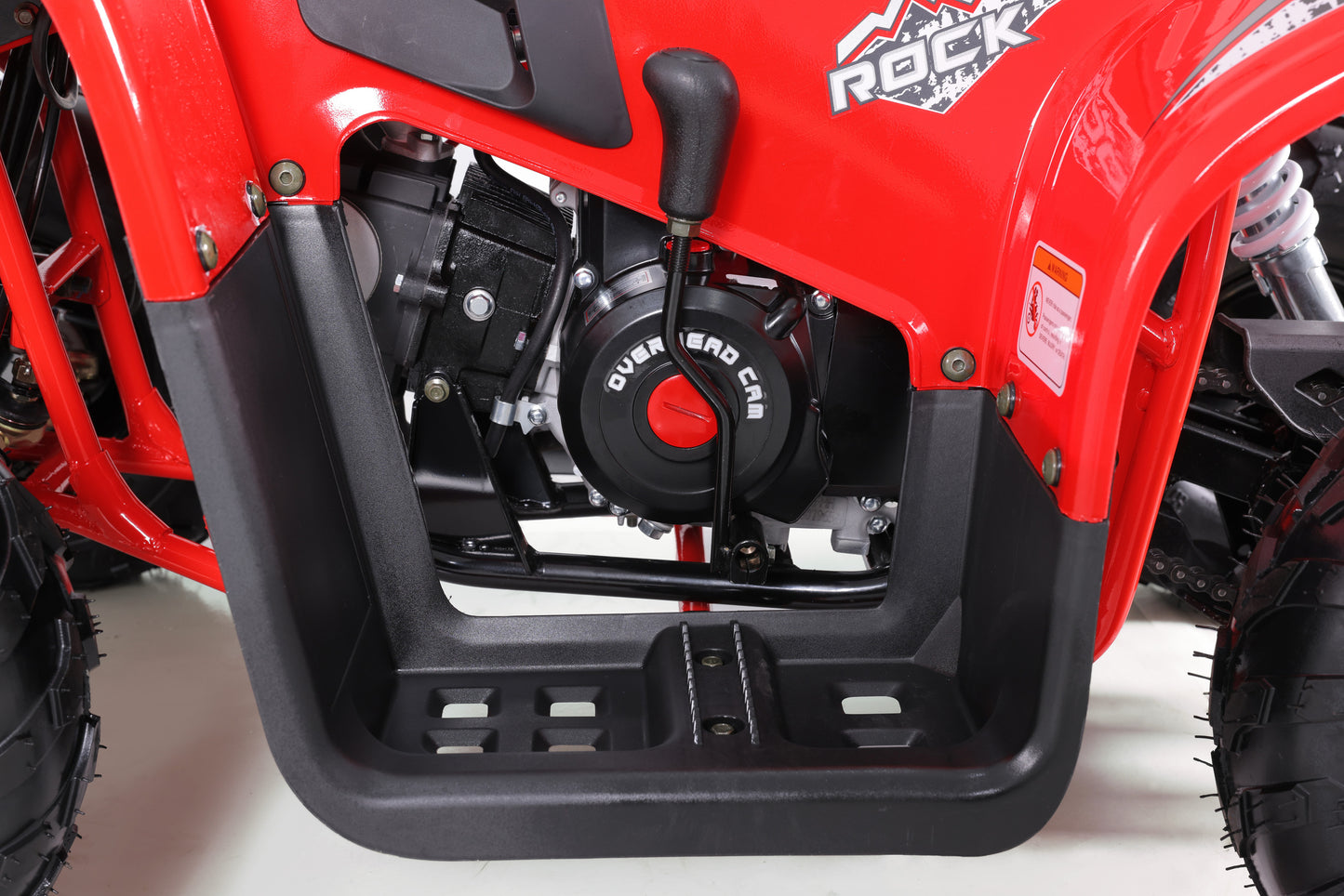 TAO MOTOR ROCK110