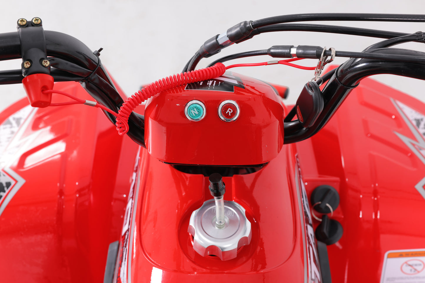 TAO MOTOR ROCK110