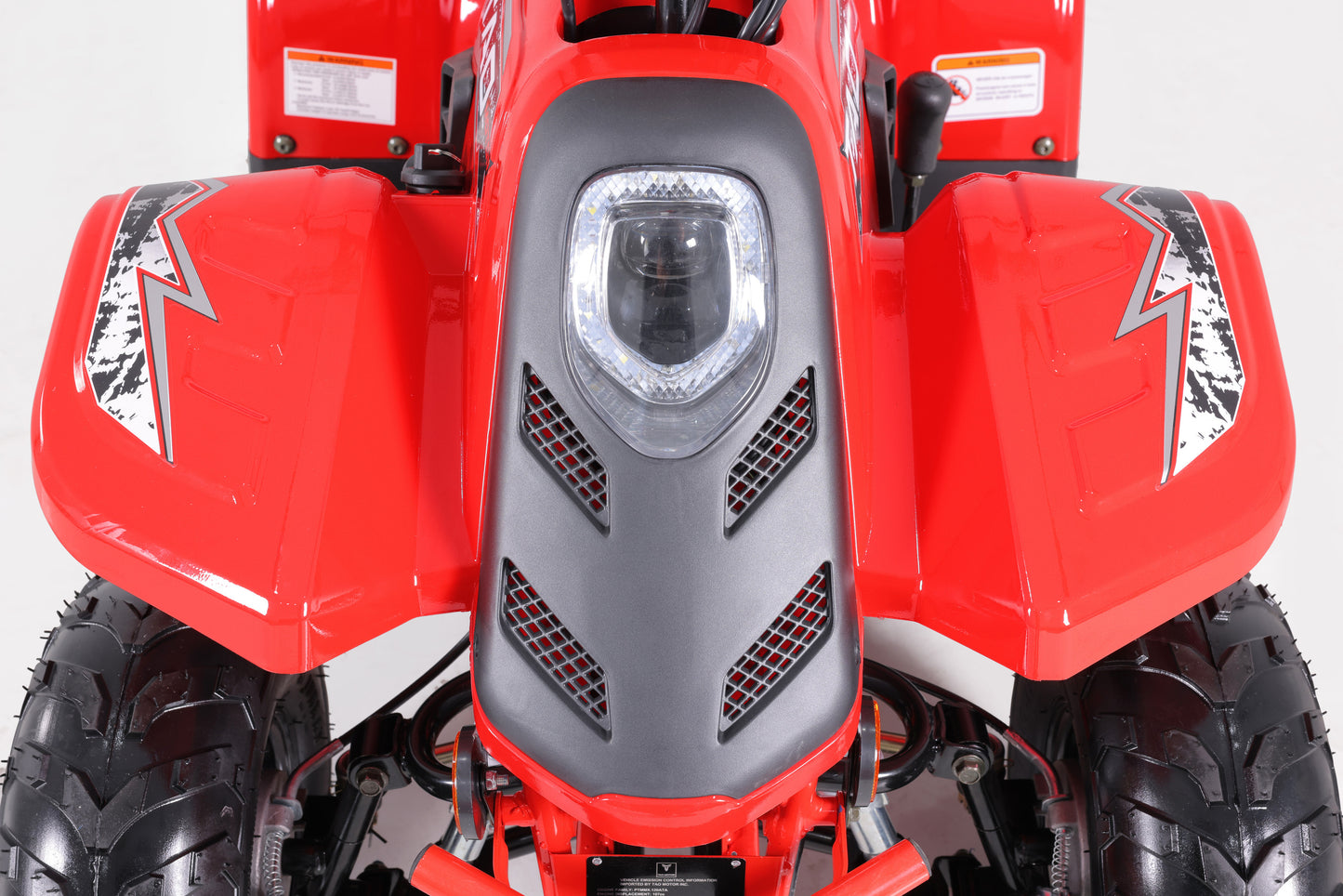 TAO MOTOR ROCK110