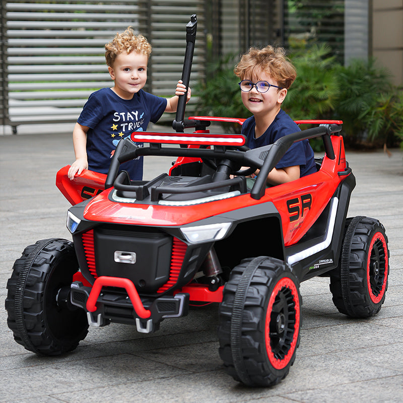 Power Wheel Speed SR