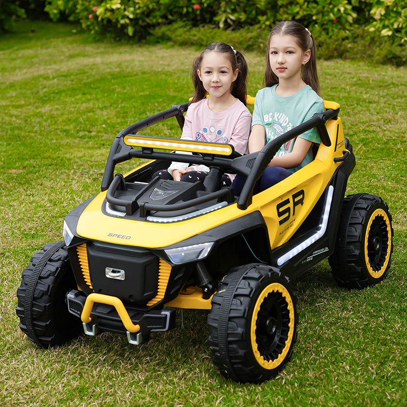 Power Wheel Speed SR
