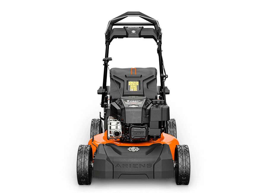 ARIENS RAZOR 21 DUAL BLADE REFLEX™ SELF PROPELLED