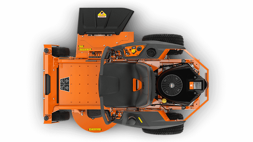 ARIENS EDGE 42 BRIGGS