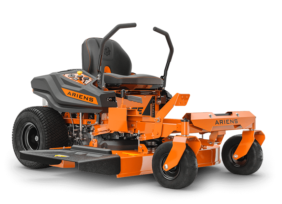ARIENS EDGE 52 KAWASAKI