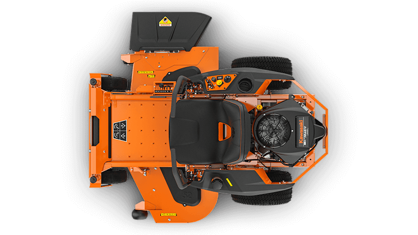 ARIENS EDGE 52 KAWASAKI