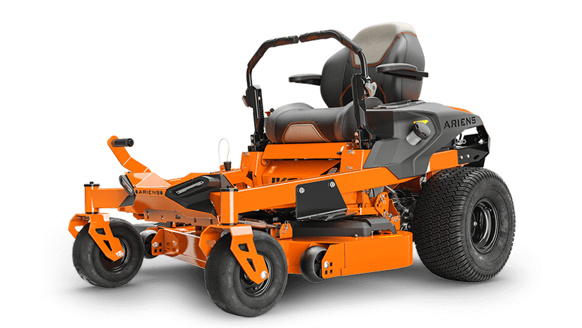 ARIENS IKON 42 KAWASAKI