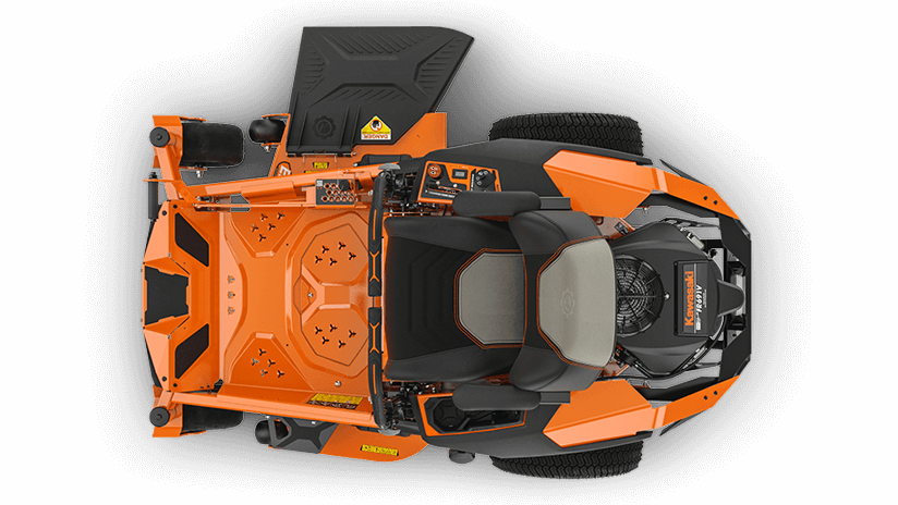 ARIENS IKON 42 KAWASAKI