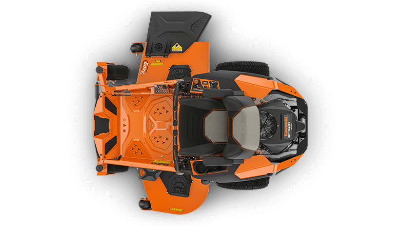 ARIENS IKON 60 KAWASAKI
