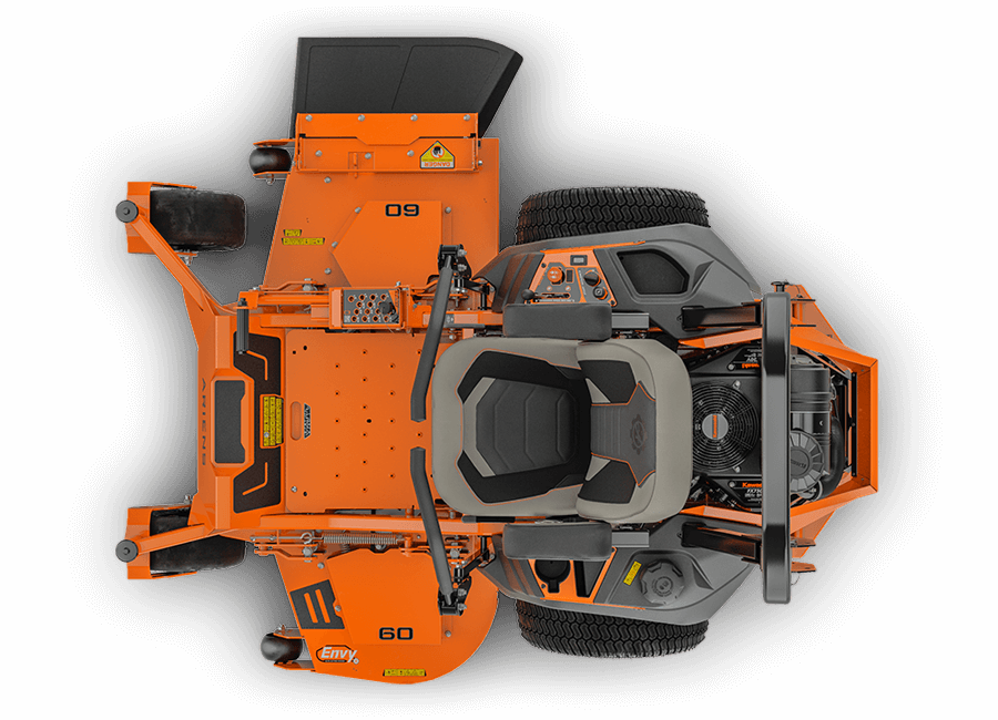 ARIENS ZENITH 60 - KAWASAKI®