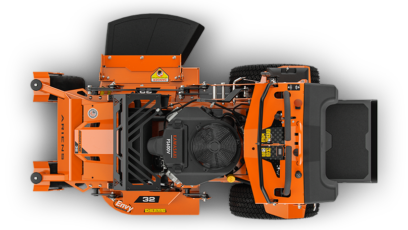 ARIENS RIDGELINE 32