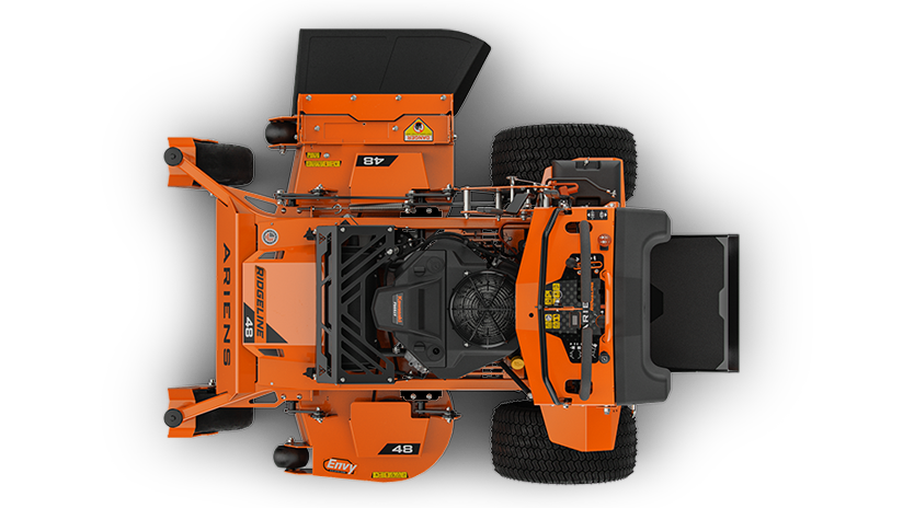 ARIENS RIDGELINE 48