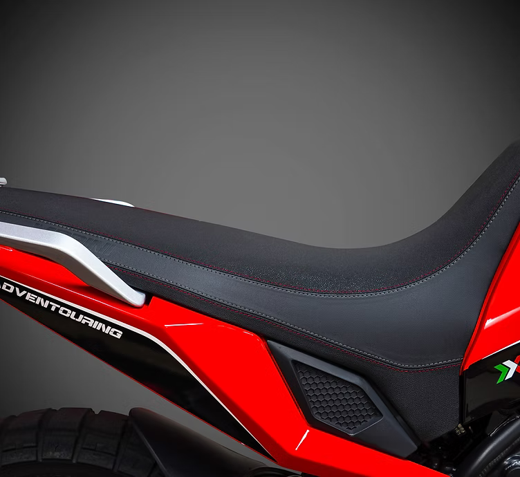 ADV-R SEAT