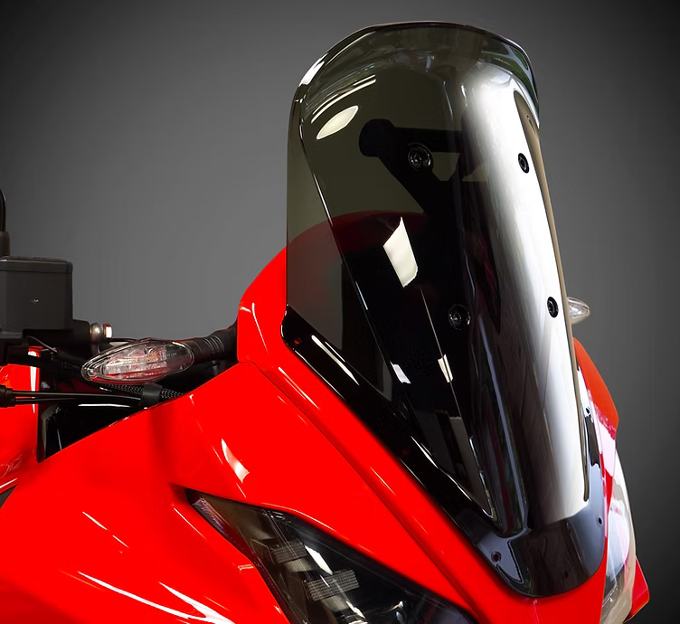 ADV-R Windscreen