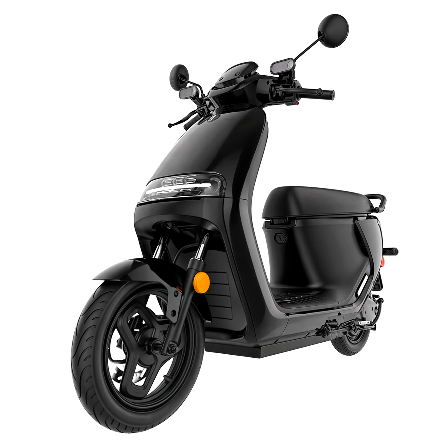 Segway eMoped E110A