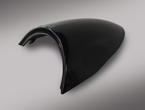 Passenger Seat Cowl