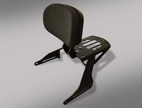 Backrest Rack