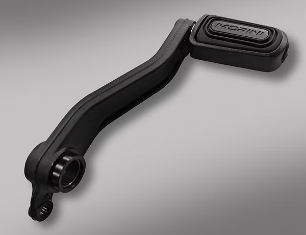 Rear Brake Pedal