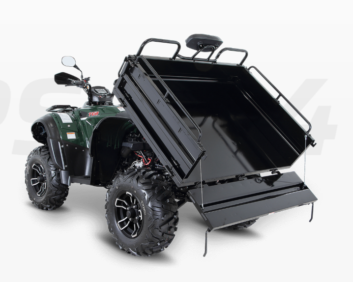 TGB BLADE 600AR EPS 4x4