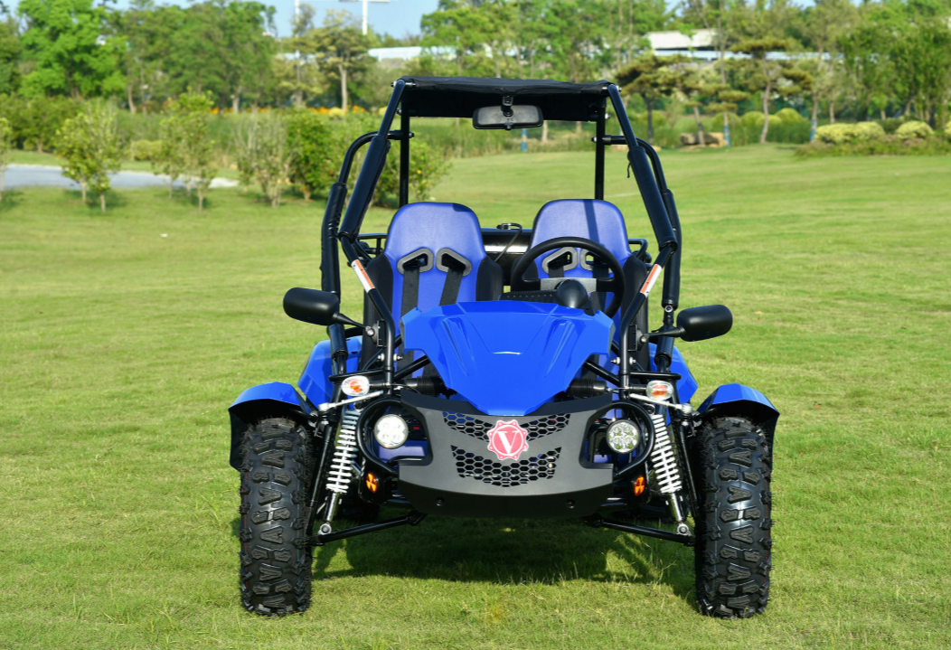 Vitacci VENTURE 200 EFI