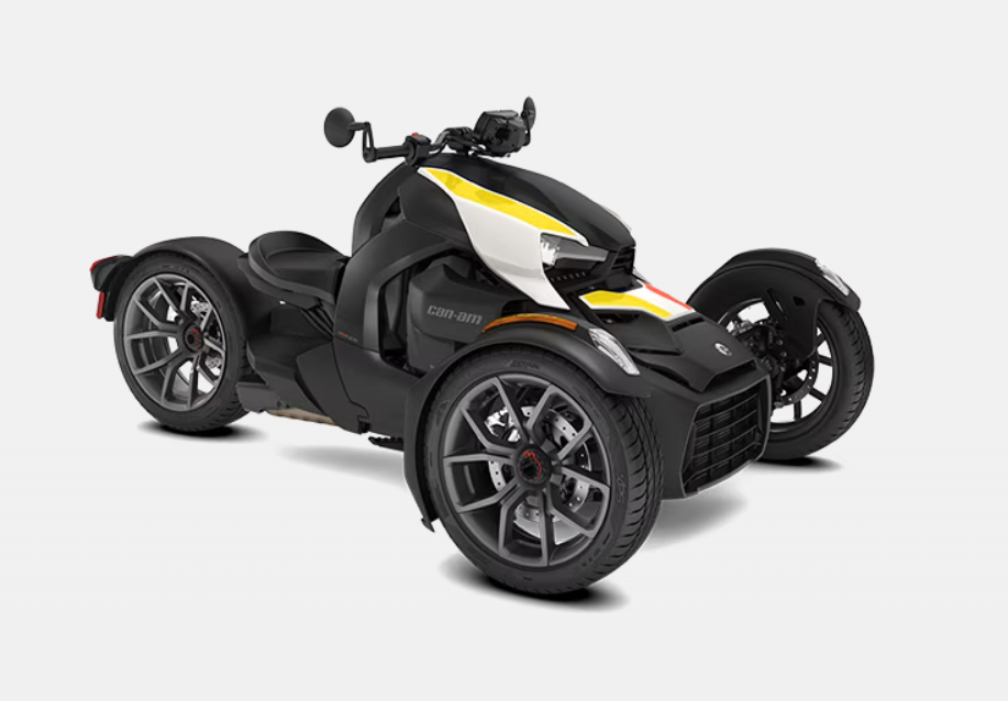 Can-Am Ryker 2025